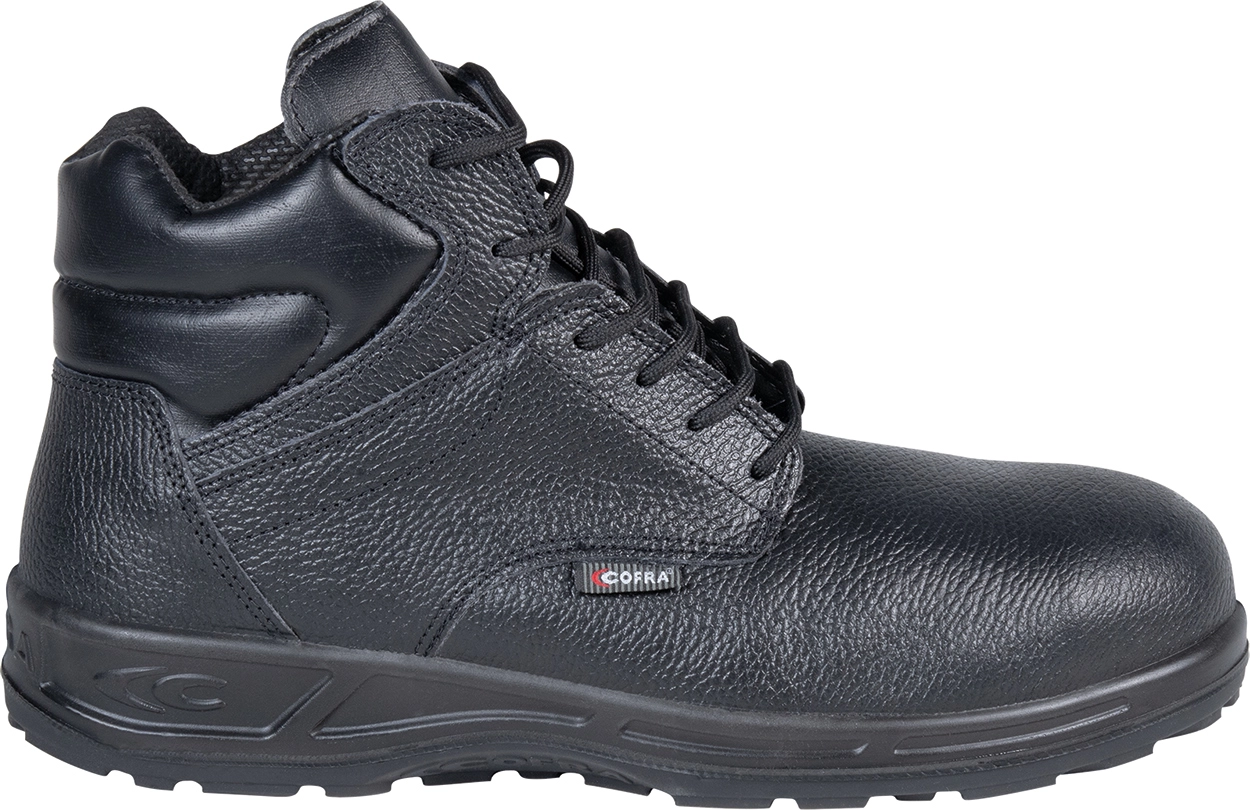 size 14 safety boot