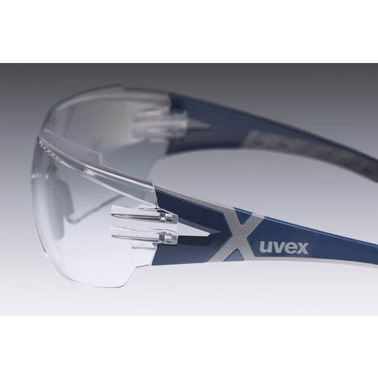 uvex 9198257 Uvex Pheos CX2 Safety Glasses 9198257 - Sporty and Comfortable - Image 3