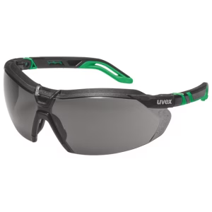 uvex i-5 welding safety glasses