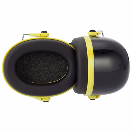 5ddd1a2fe5e606ea84e9167de4349982 Uvex K2 Earmuffs 2600002- 32 decibels insulation - Image 3