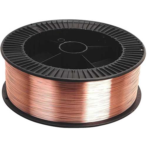 Mig Wire 15kg chinese mig welding wire