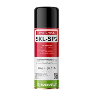 SKL SP2 aerosol Magnaflux SKL-SP2