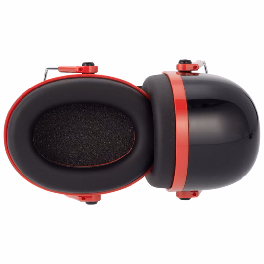 uvex 2600003 Uvex K3 Earmuffs 2600003 -33 Decibels Insulation - Image 3