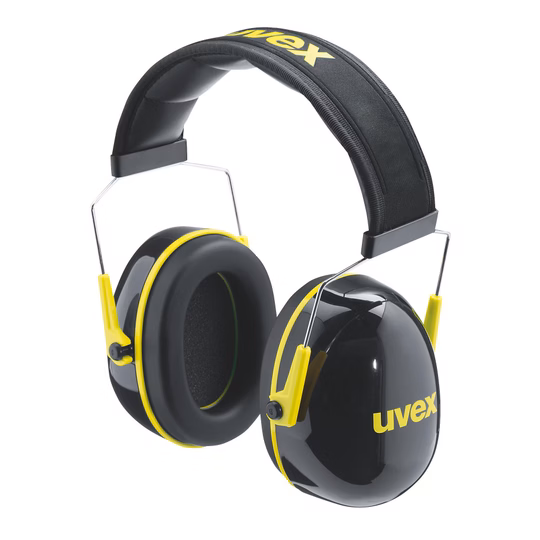 uvex k2 earmuffs uvex k2 earmuffs