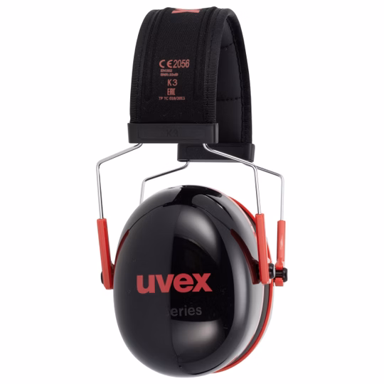 uvex k3 earmuffs uvex k3 earmuffs