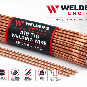 A18 TIG WELDING WIRE