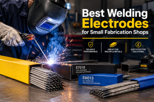 Best Welding Electrodes

