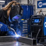 mig welder price