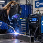 mig welder price