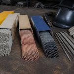 best welding electrodes