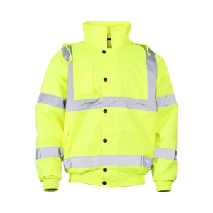 hi vis jacket